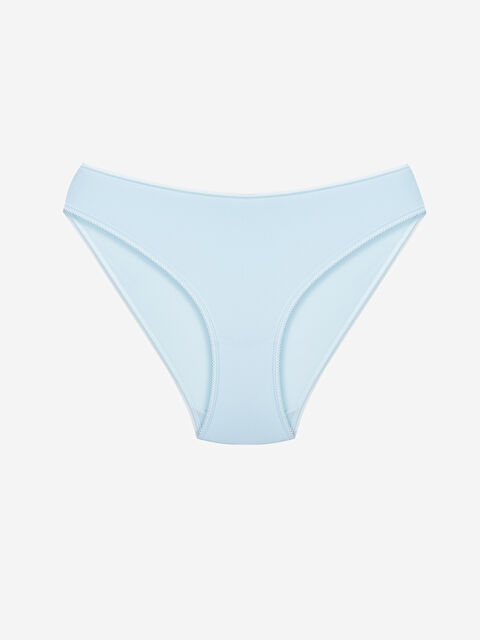 LCW DREAM Düz Bikini Külot - S4MG51Z8-QWQ