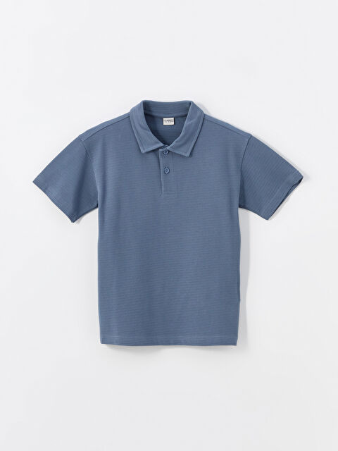 LCW Kids Футболка - S4MG57Z4-YLA