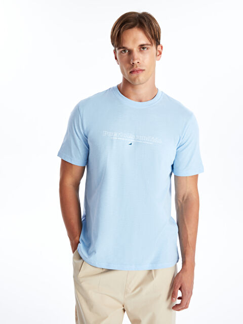 XSIDE Футболка - S4MI27Z8-QYB