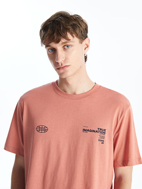 XSIDE Футболка - S4MI40Z8-S1Z