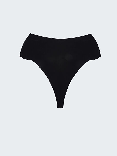 LCW DREAM Düz Külot Korse - S4MI63Z8-CVL