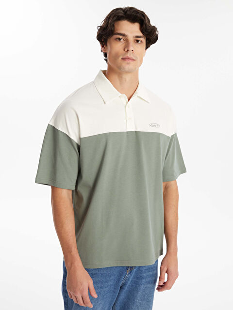 XSIDE Футболка - S4MM03Z8-EEW