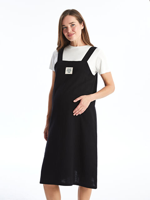 LCWAIKIKI Maternity Платье - S4MY84Z8-CVL