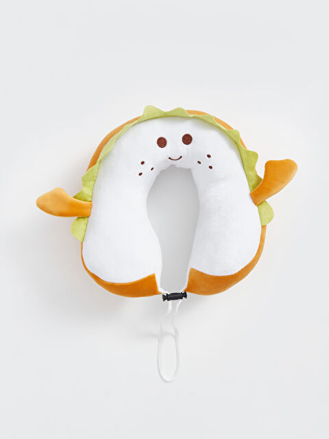 LCW ACCESSORIES 3 Boyutlu Çocuk Boyun Yastığı - S4N774Z4-QBC