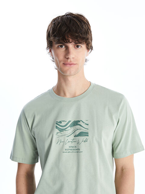 XSIDE Футболка - S4N865Z8-V23