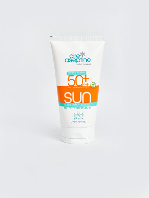 LCW ACCESSORIES Güneş Koruyucu Krem 50F - S4N959Z8-QBC