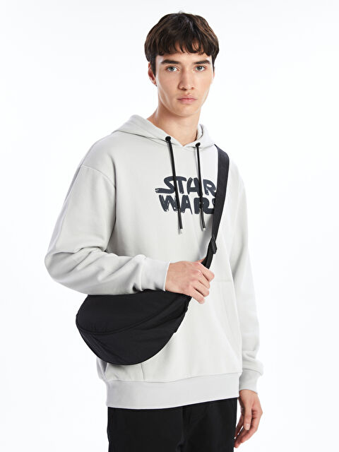 LCW ACCESSORIES Ayarlanabilir Askılı Göğüs Çantası