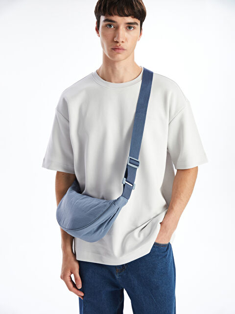 LCW ACCESSORIES Ayarlanabilir Askılı Göğüs Çantası