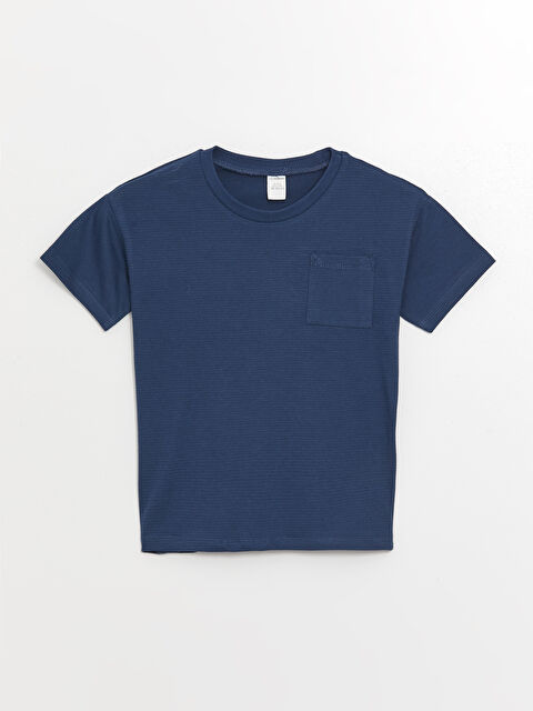 LCW Kids Футболка - S4NL43Z1-HSD