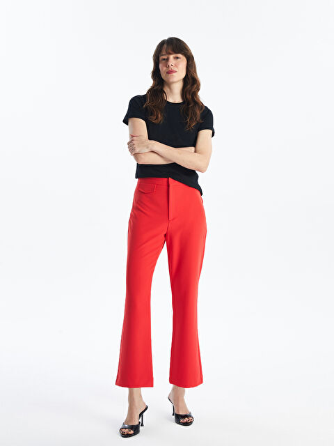 LCW Vision Женские облегающие брюки - S4NO79Z8-JXW