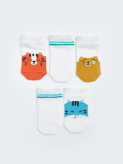 LCW baby Шкарпетки - S4NO91Z1-JW6