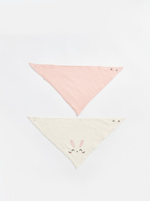 LCW baby Нагрудник - S4NP34Z1-FDL