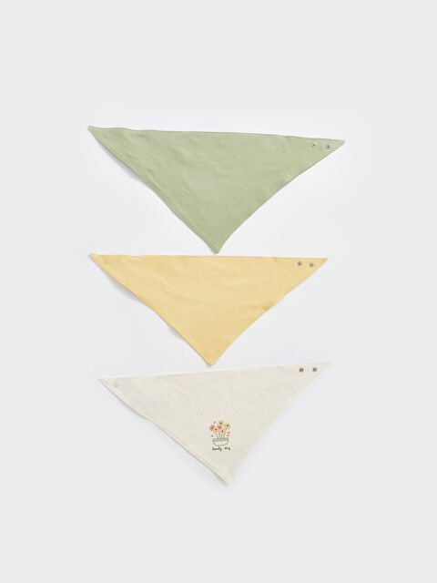 LCW baby Нагрудник - S4NP36Z1-FDL