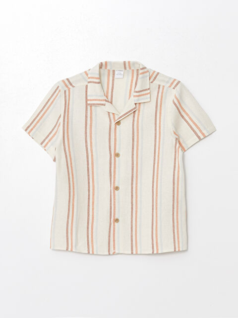 LCW Kids Рубашка - S4NQ01Z1-LQA