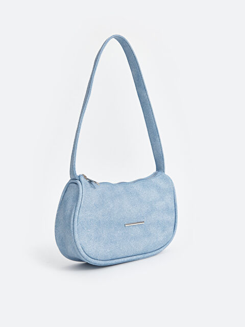 LCW ACCESSORIES Kız Çocuk Baget Çanta