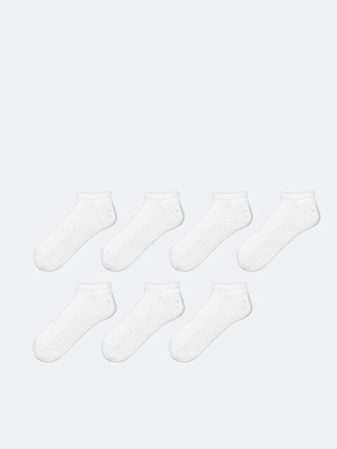 LCW ACCESSORIES Короткие носки - S4NT48Z8-JYX