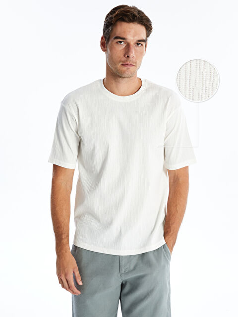 LCW Vision Футболка - S4NU43Z8-R9J