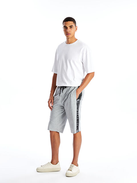 XSIDE Шорты Свободного Кроя Для Мужчин - S4NV80Z8-LAL