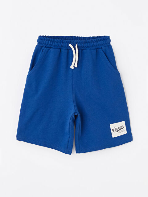 LCW Kids Шолақ шалбар - S4NY19Z4-R4A