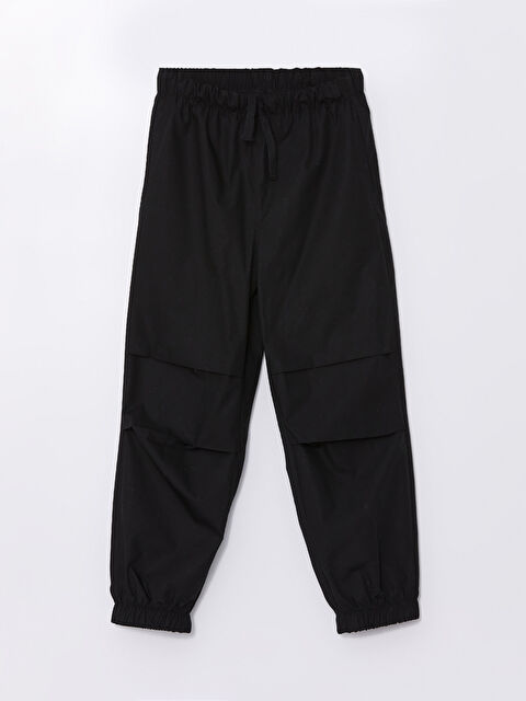 LCW Kids بنطال رياضي للأولاد بخصر مطاطي بمقاس مريح - S4O223Z4-RQL