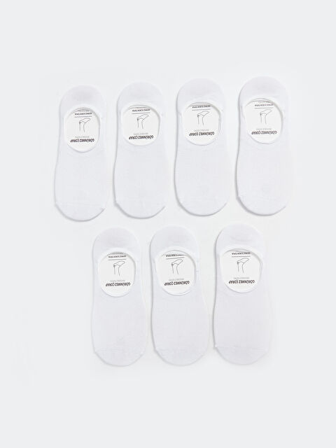 LCW ACCESSORIES Следки - S4O402Z8-J5E