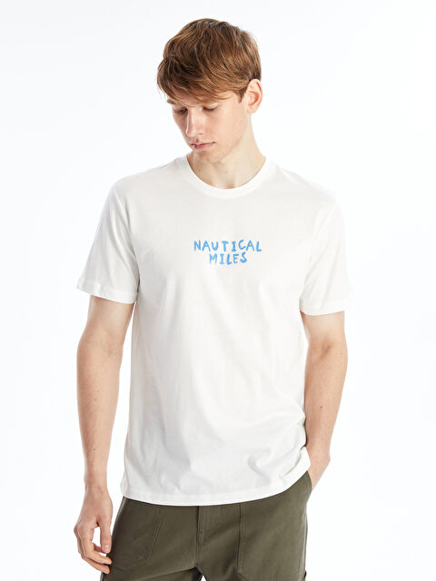 XSIDE Футболка - S4O485Z8-R9J