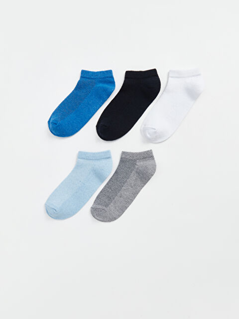 LCW Kids Жаттығуға арналған шұлықтар - S4O529Z4-K00