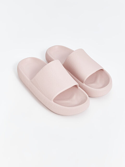 LCW STEPS Тапочки на товстій підошві з одним ремінцем для жінок - S4O616Z8-MA6