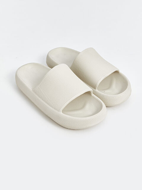 LCW STEPS Тапочки - Слайдери - S4O616Z8-DG0