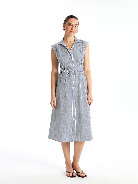 LCW Vision Жейде-көйлек - S4OB72Z8-LEN