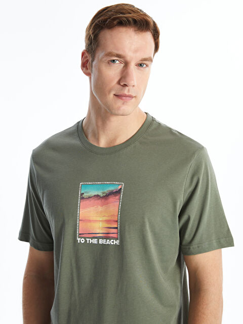 SOUTHBLUE Футболка - S4OG94Z8-K6G