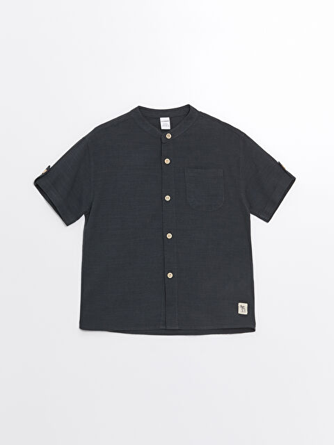 LCW Kids Рубашка - S4OJ69Z1-R4W