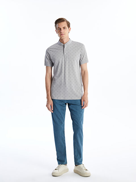 LCW Jeans 880 Chino Fit Erkek Jean Pantolon - S4OJ79Z8-333