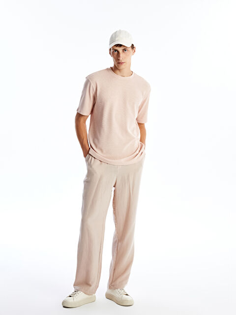 LCW Vision Брюки стандартного кроя - S4OK20Z8-RW0