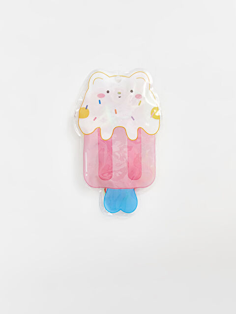 LCW ACCESSORIES Girls' Elastic Hair Tie Set - S4ON36Z4-QBC