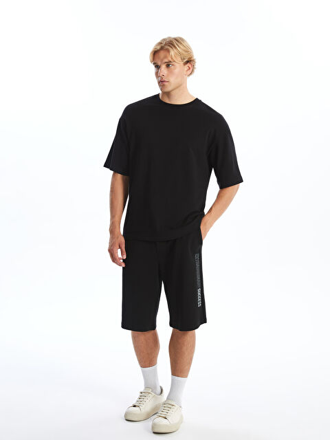 XSIDE Standart Kalıp Erkek Şort