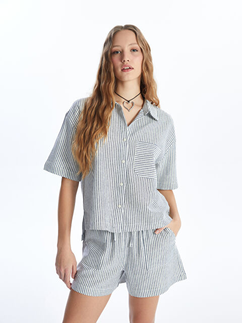 LCW Vision Жейде - S5G203Z8-LGS