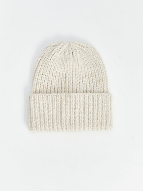 LCW ACCESSORIES Basic Kadın Bere - W3IS81Z8-EEW