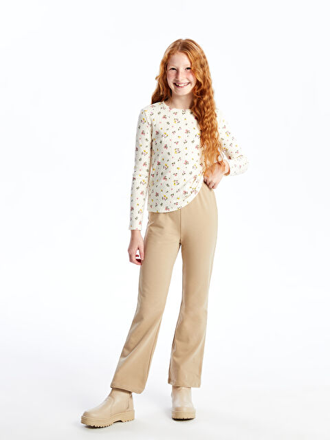 LCW Kids Леггинсы - W40102Z4-YJC