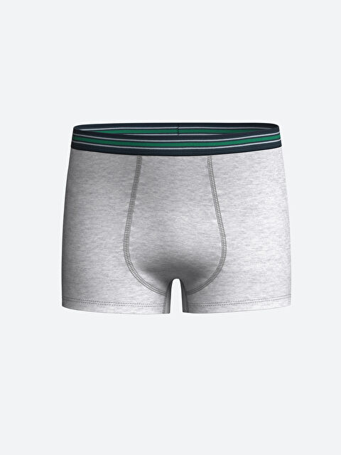 LCW Kids Erkek Çocuk Boxer - W40351Z4-LAK