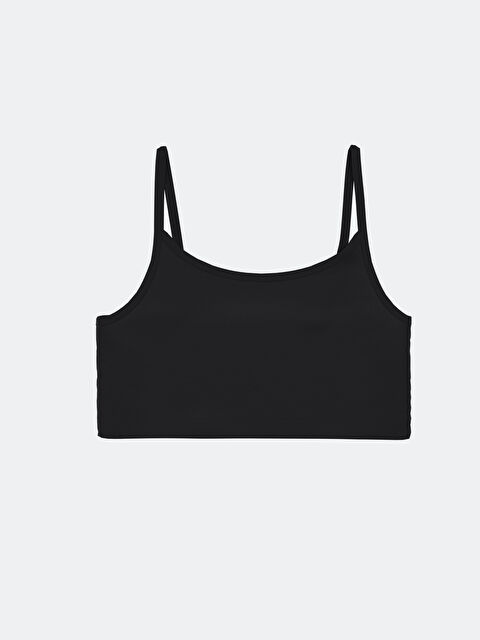 LCW Kids Askılı Kız Çocuk Büstiyer - W40372Z4-CVL