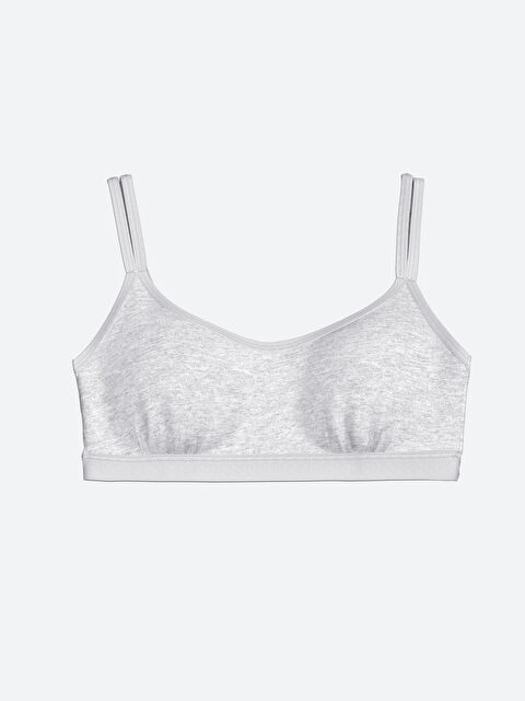 LCW Kids Basic Kız Çocuk Büstiyer - W40378Z4-CT3