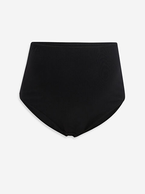 LCW DREAM Düz Hamile Klasik Külot - W40476Z8-CVL