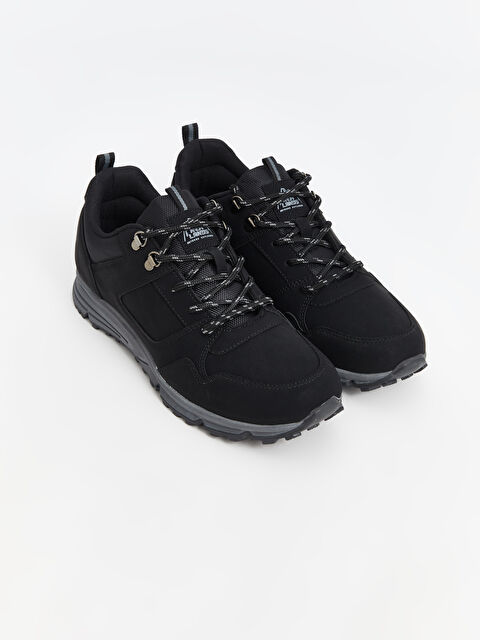 LCW STEPS Bağcıklı Erkek Trekking Ayakkabı - W40823Z8-CVL