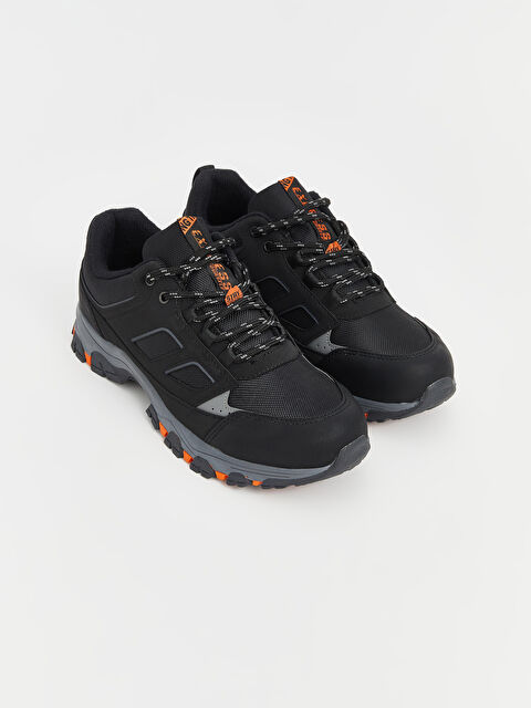 XSIDE Bağcıklı Erkek Trekking Bot - W40885Z8-HUC
