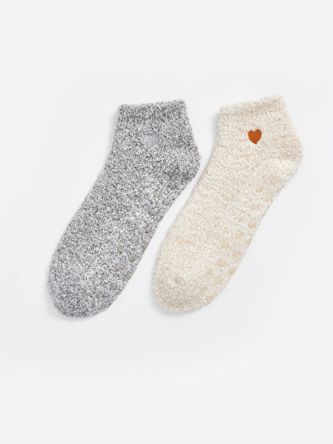 LCW DREAM Короткие носки - W41207Z8-L8Q