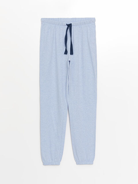 LCW DREAM Beli Lastikli Kadın Pijama Altı - W41439Z8-L9D