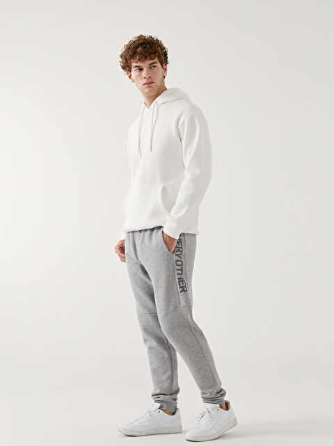 XSIDE Slim Fit Men's Jogger Sweatpants - W41717Z8-LAL