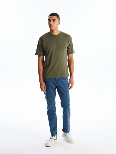 LCW Jeans 779 Regular Fit Men's Jeans - W41988Z8-H45