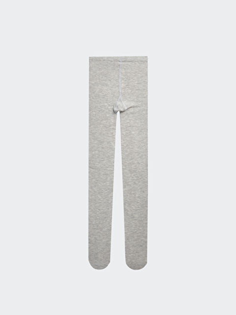 LCW Kids Kız Çocuk Külotlu Çorap - W42702Z4-J2B